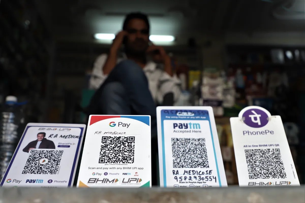 Amazon and Meta ask NPCI to intervene in PhonePe and Google Pay's dominance in UPI