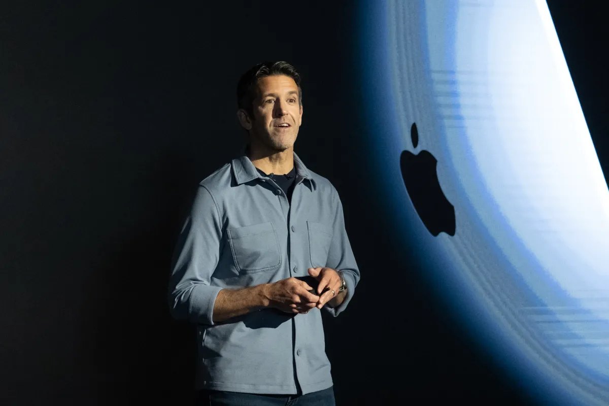 John Ternus — Apple's new CEO from September 1: key things to know