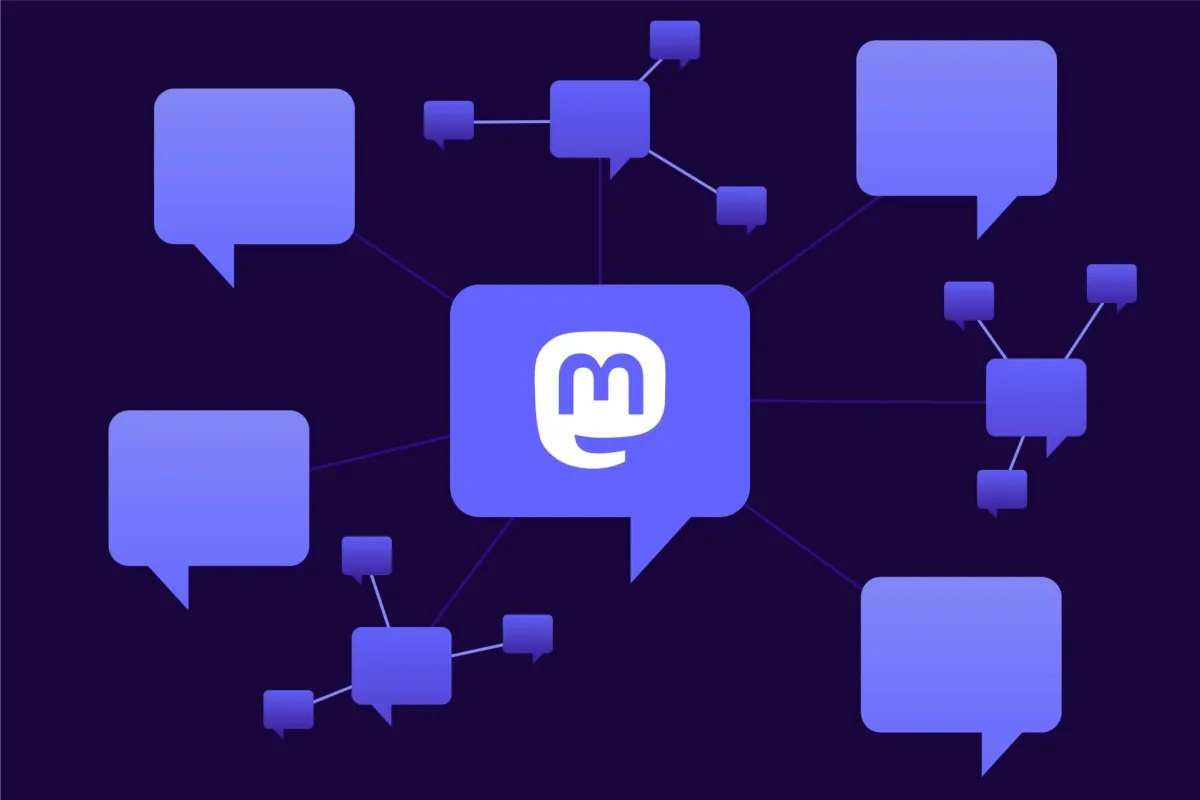 Mastodon: Flagship server mastodon.social hit by DDoS attack