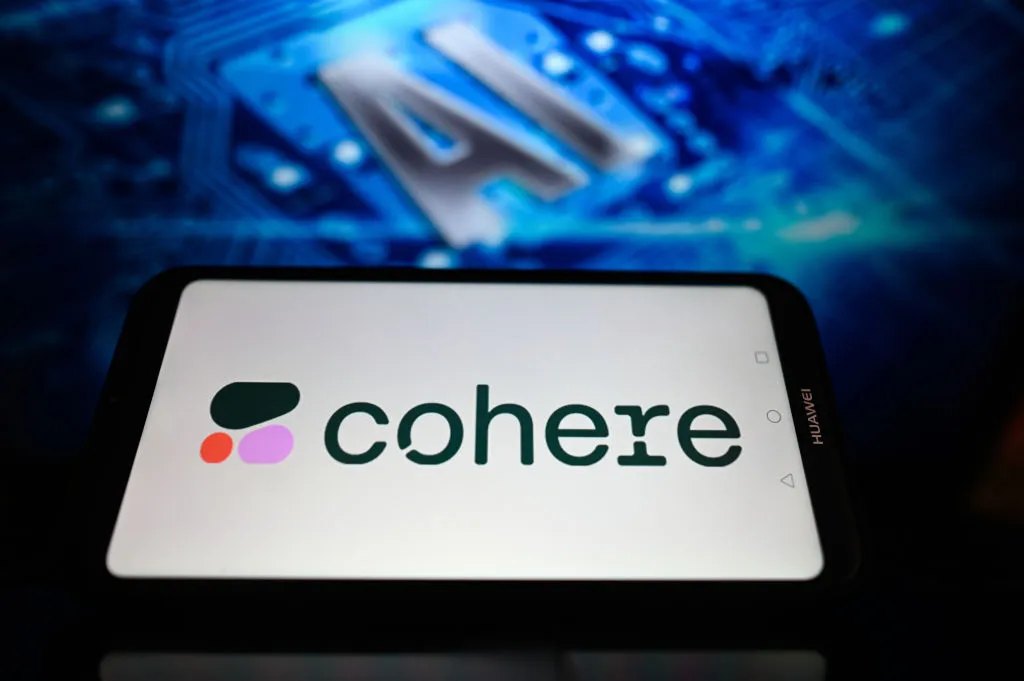Cohere Acquires Aleph Alpha — A Step Toward a Sovereign AI Alternative