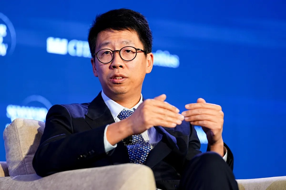 Why Airwallex Turned Down Stripe's Buyout and Now Challenges It Globally