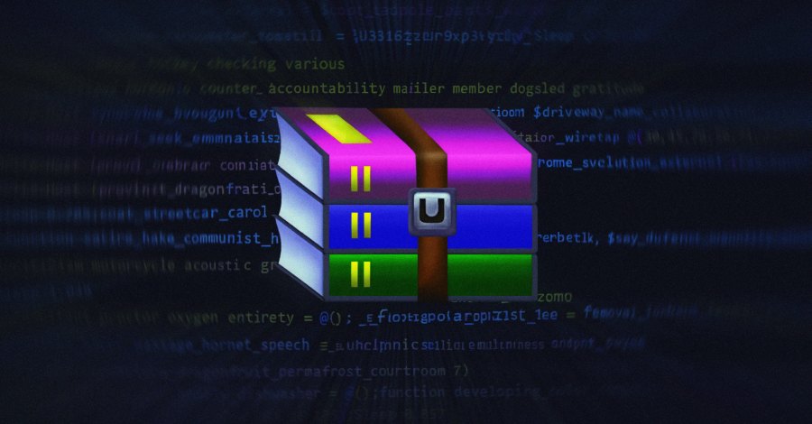 WinRAR (CVE-2025-8088): stealers used in attacks against Ukraine