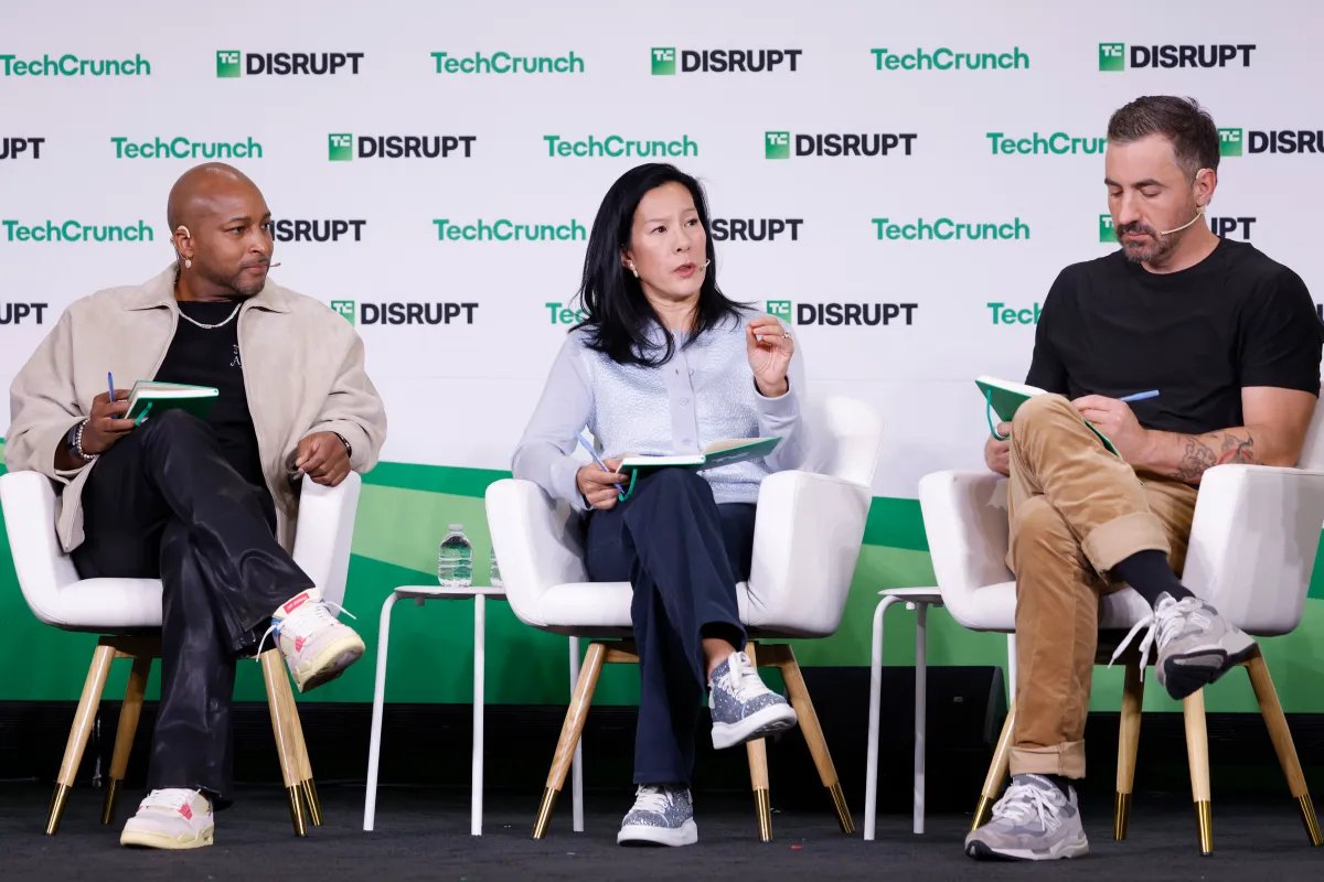 Как пройти в Top 20 Startup Battlefield и что получают все участники