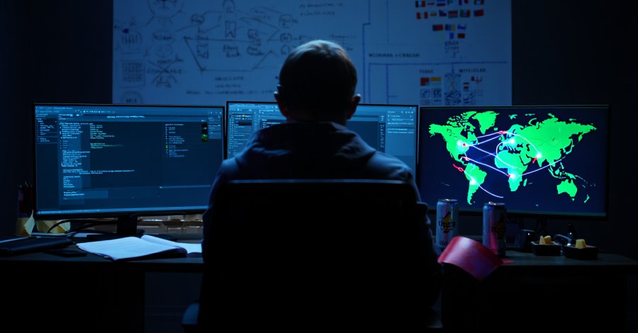 Webworm использует Discord и Microsoft Graph API для новых бэкдоров EchoCreep и GraphWorm
