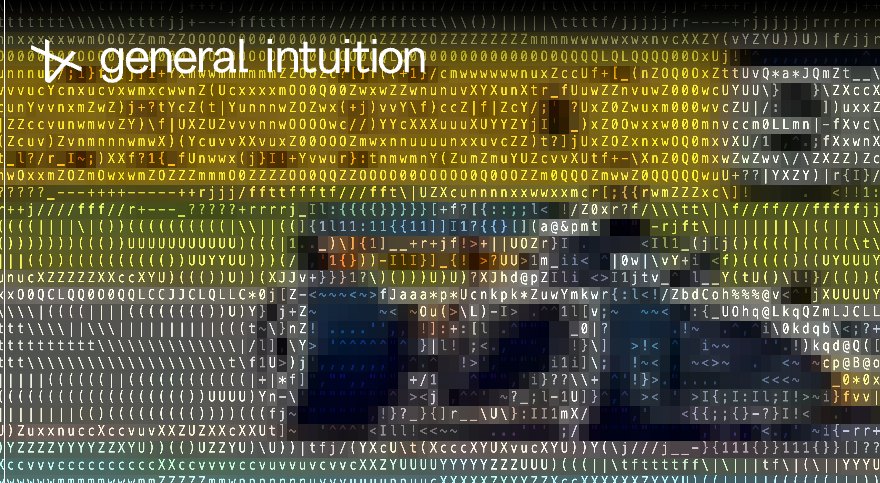 General Intuition in talks for $300M at ~$2B valuation