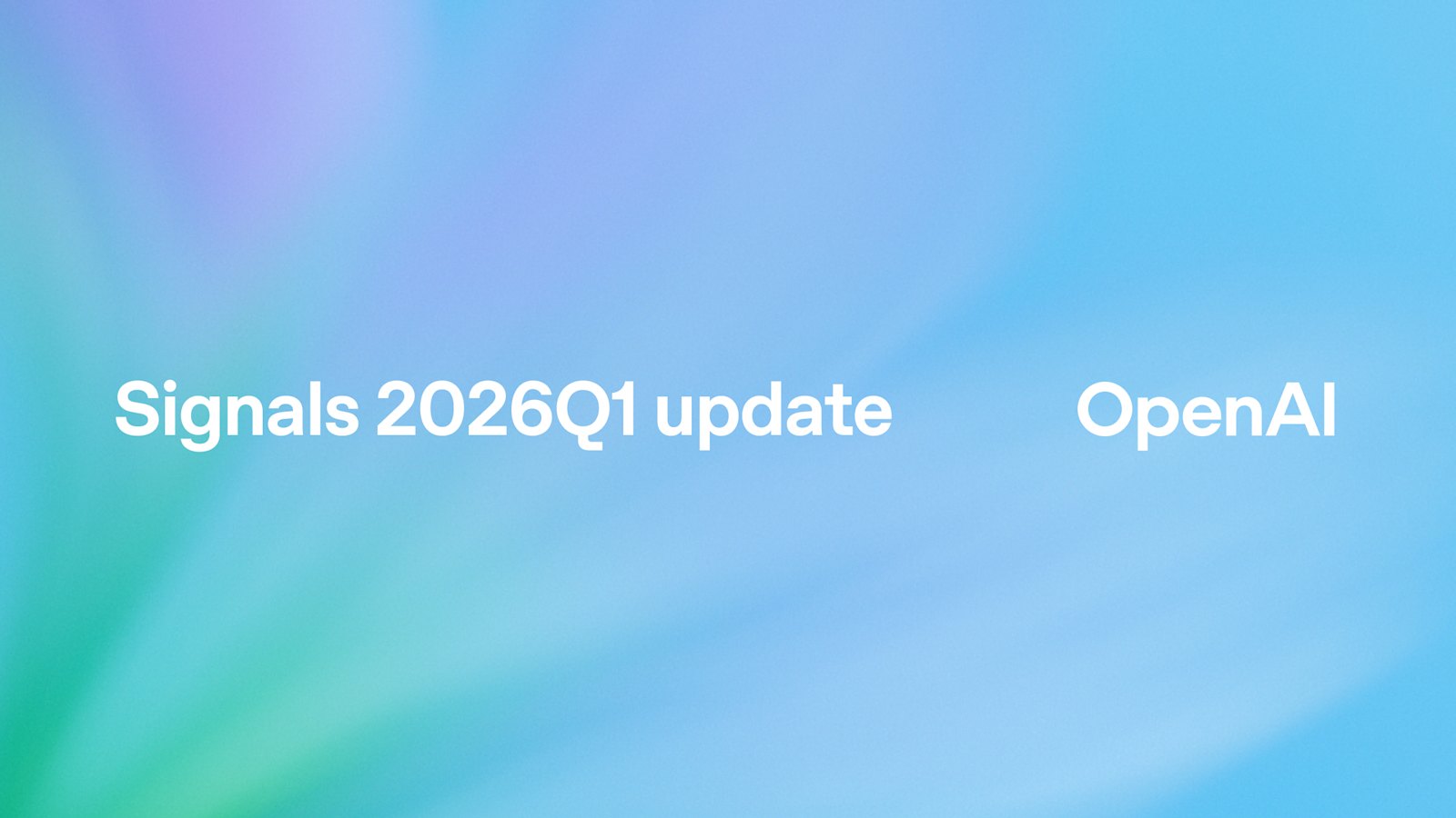 How ChatGPT Expanded Its Audience in Early 2026