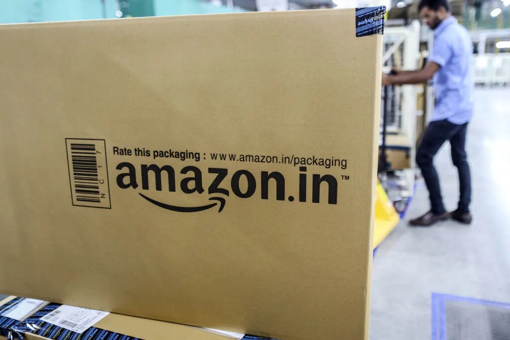 Amazon povećava ulog u Indiji — još 13 mlrd USD za AI infrastrukturu i data centre