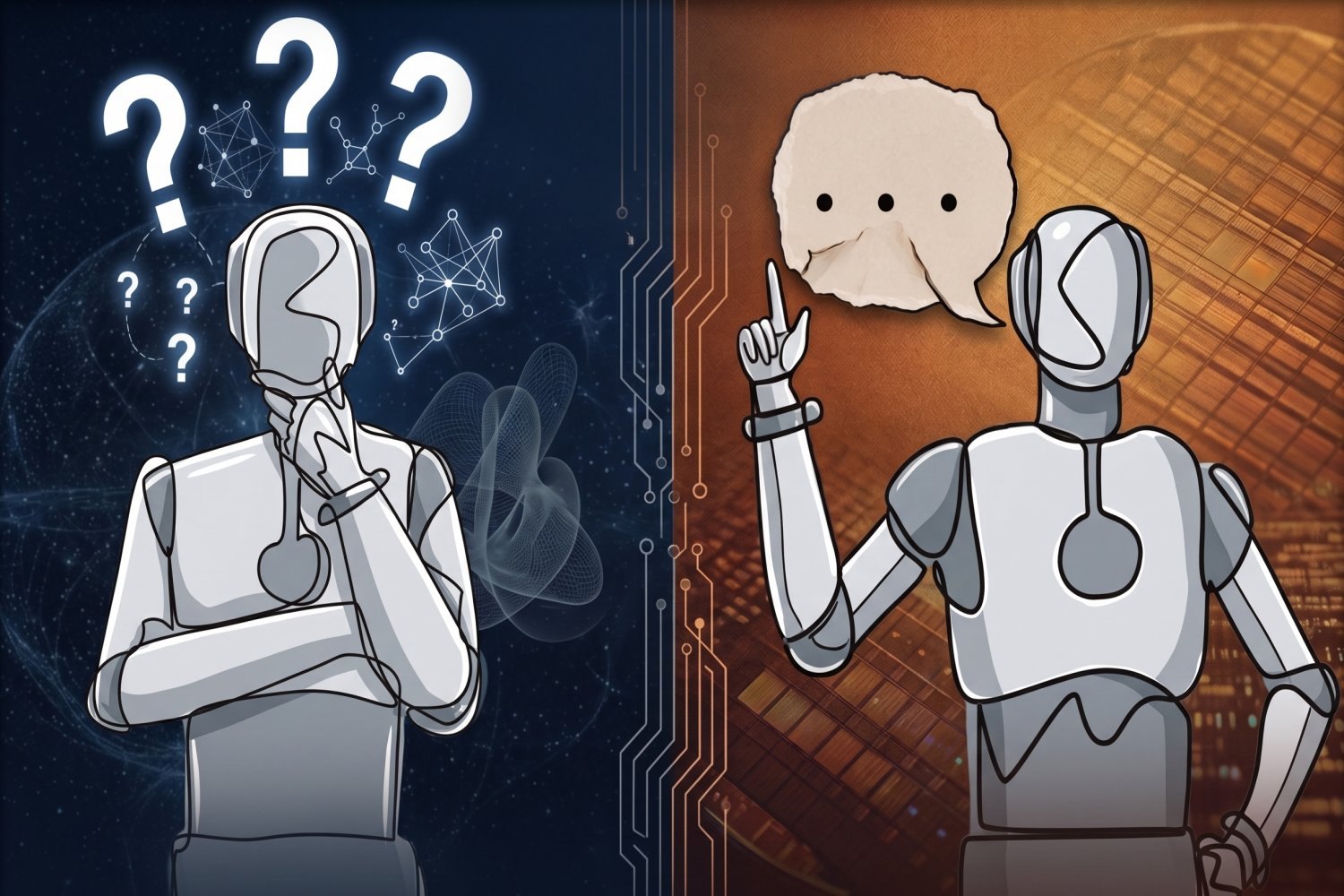 MIT: RLCR teaches AI models to say 'I'm unsure' and improves calibration