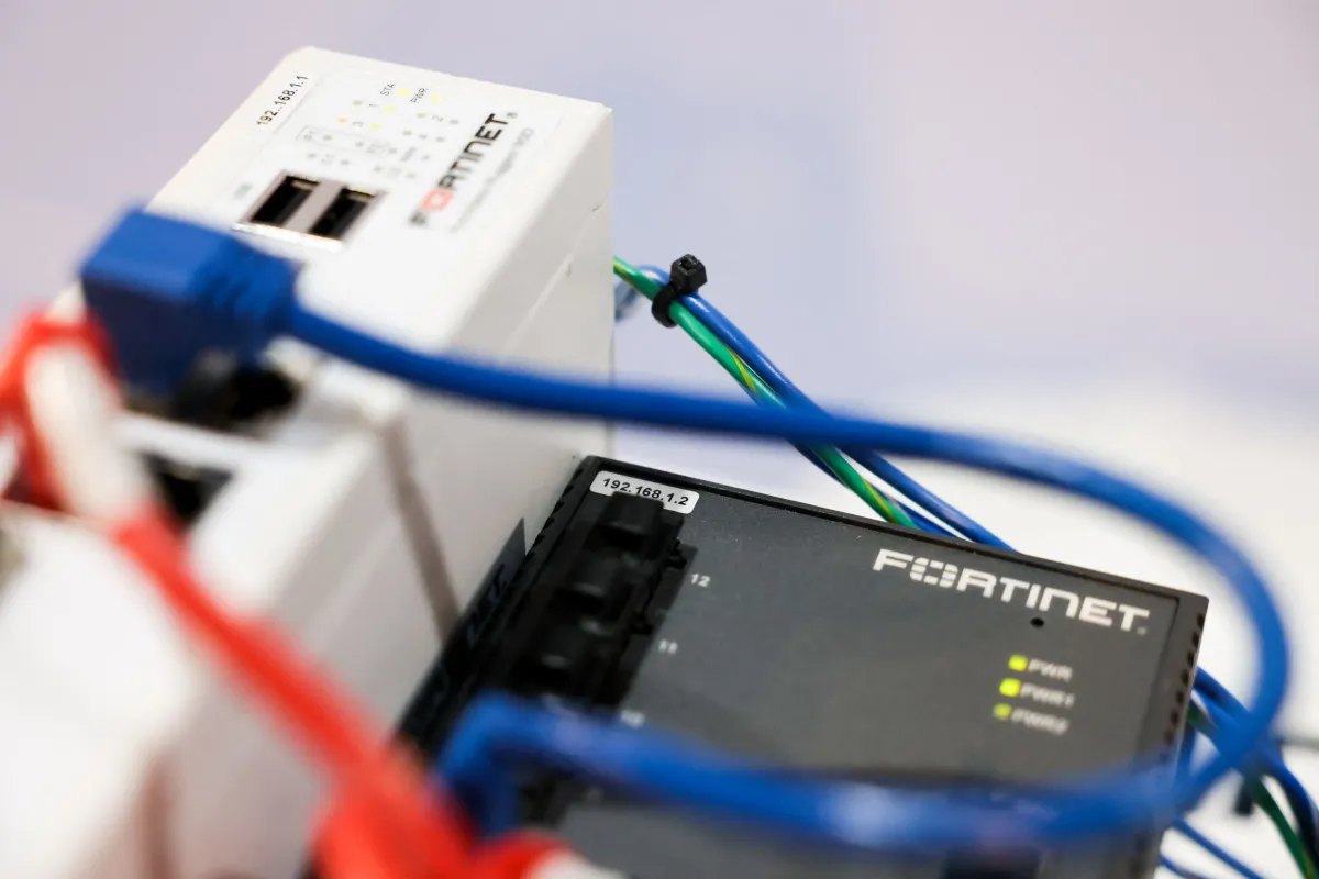 Compromise of Fortinet: tens of thousands of devices breached