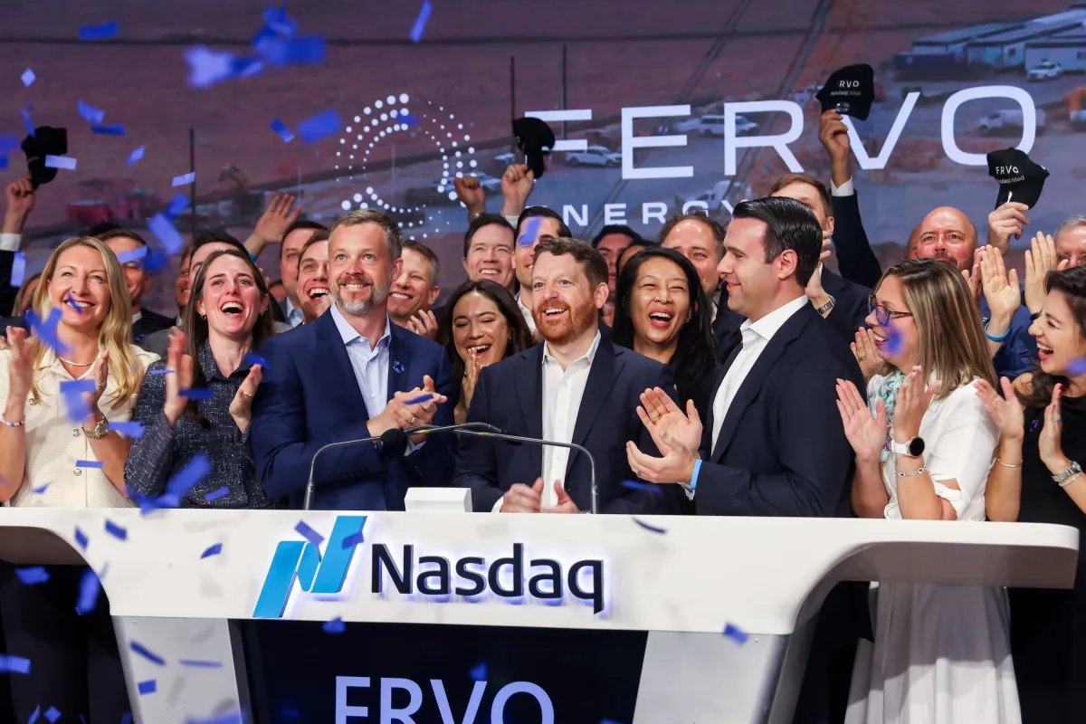 Fervo Energy в IPO: спрос со стороны дата‑центров на ИИ поднял оценку выше $10 млрд