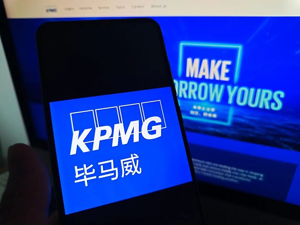KPMG Withdraws AI Usage Report After 'Hallucinations' Identified in Material