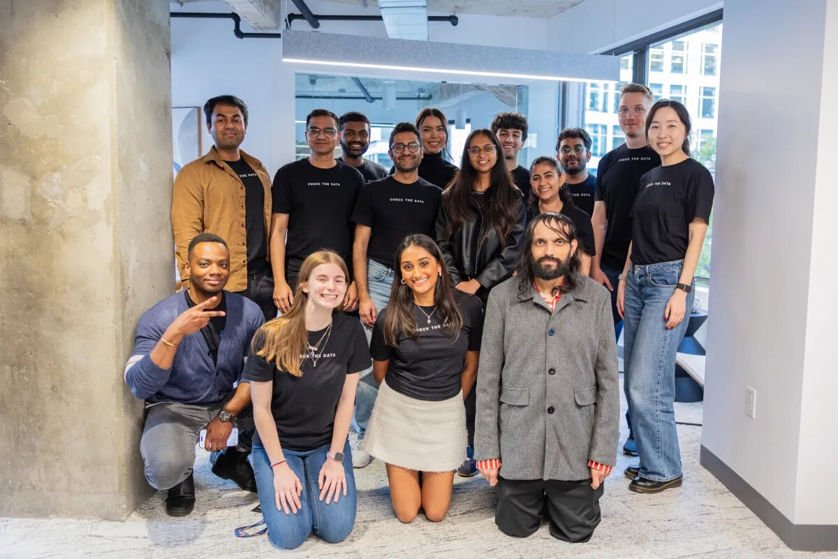 Patronus AI je dobio 50 miliona USD za izradu digitalnih svetova za stres-testove AI agenata