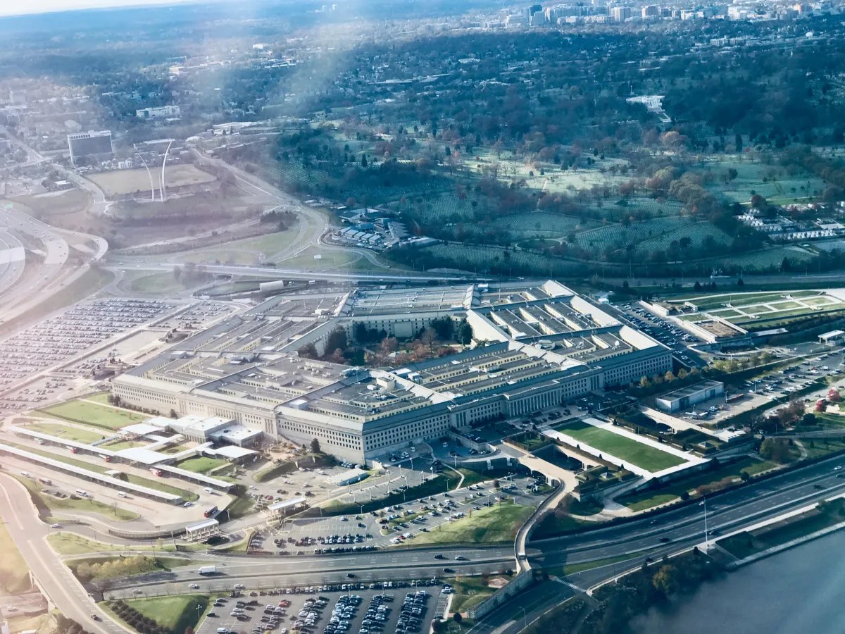 Pentagon taps Nvidia, Microsoft and AWS — AI in classified IL6/IL7 networks