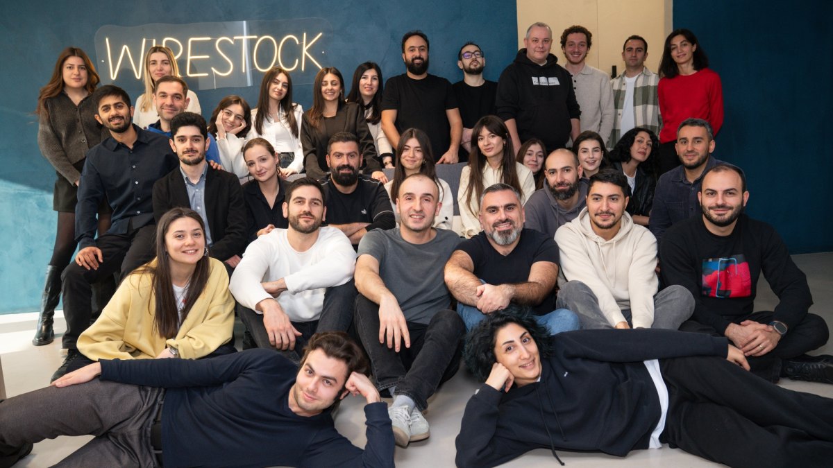 Wirestock привлёк $23 млн и перешёл в поставку мультимодальных данных для разработчиков ИИ