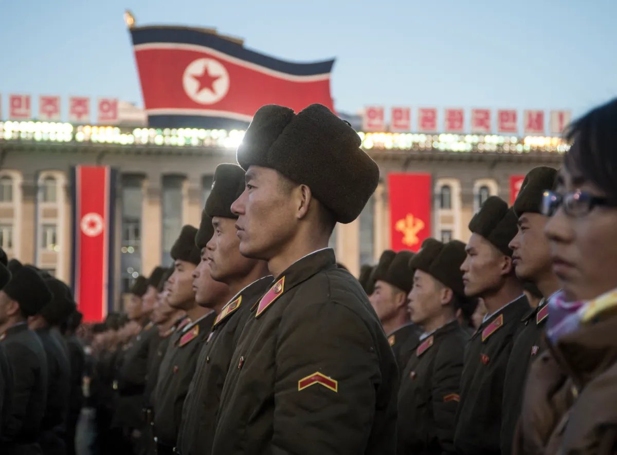 Nearly Half of Attacks on US Tech Firms Tied to North Korean Group 'Famous Chollima'