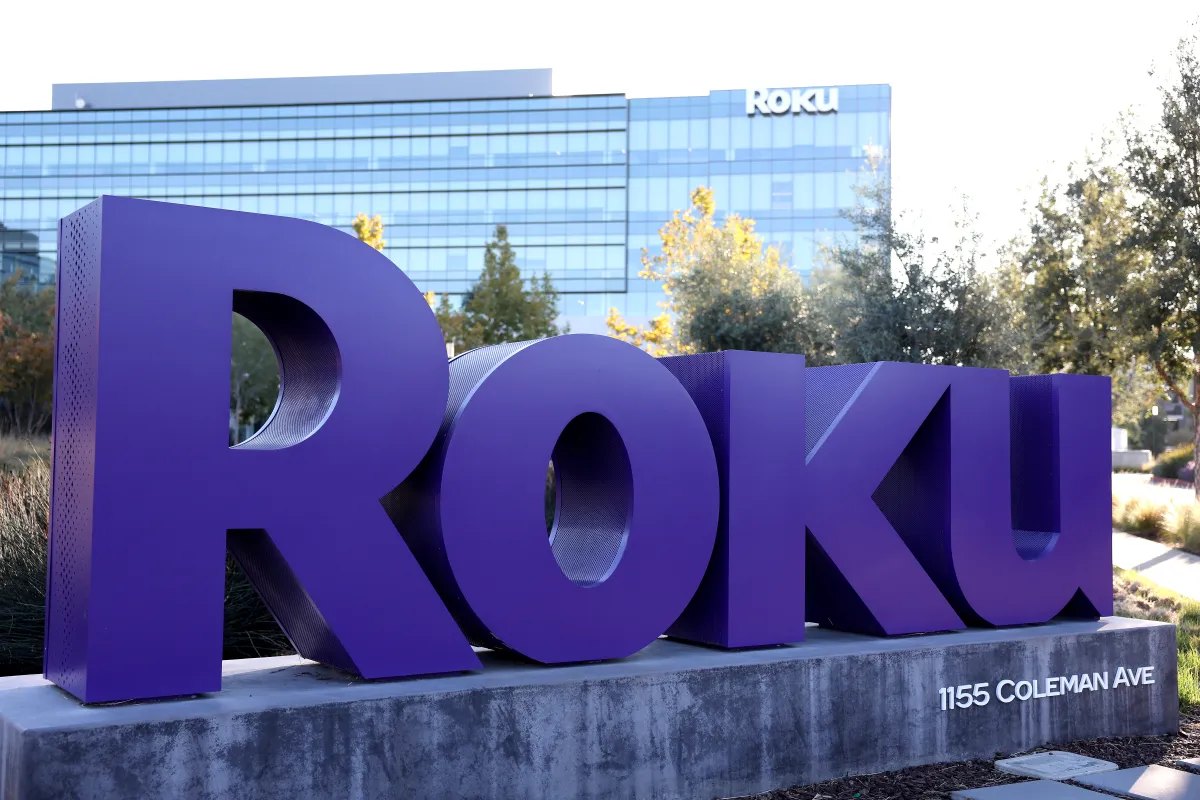 Fox to Acquire Roku for $22B — Consolidation of Media, Sports and CTV Platform