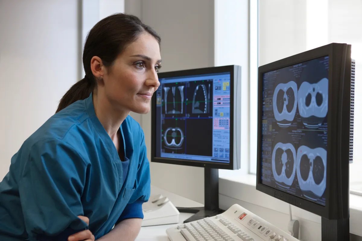 Harvard: AI Outperformed Physicians in Initial ER Triage