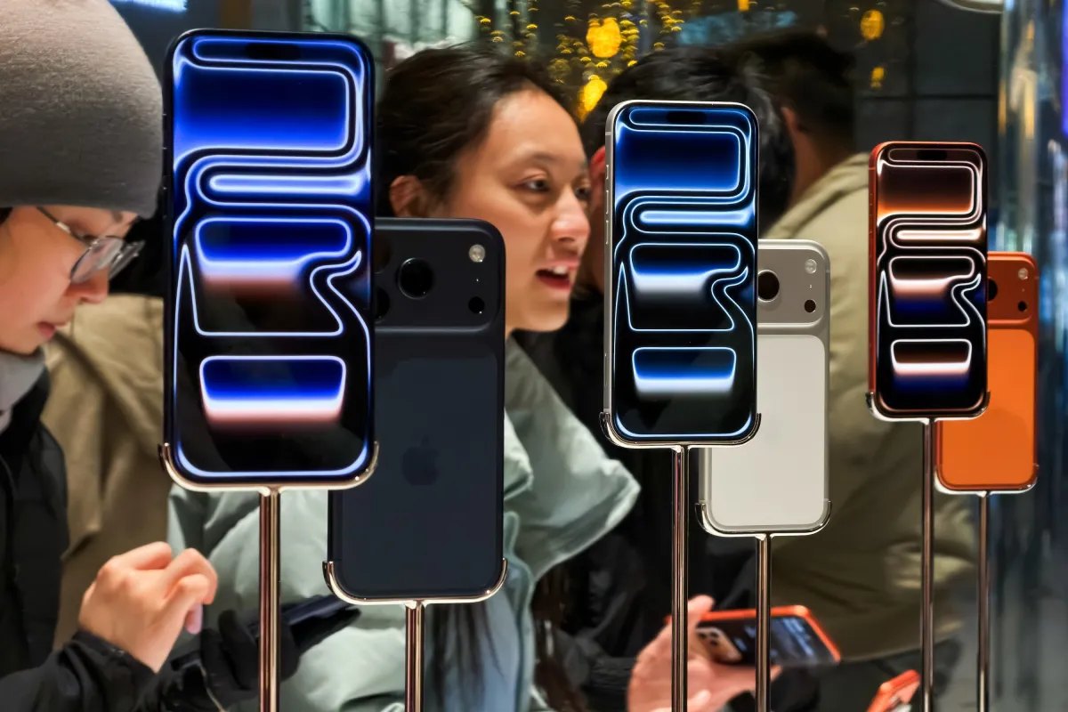 Группа Nitrogen заявила о взломе Foxconn и краже более 11 млн файлов