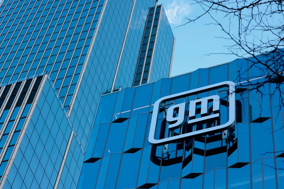 GM Enters Grid‑Scale Storage Market — Sodium‑Ion Batteries and New Partnerships