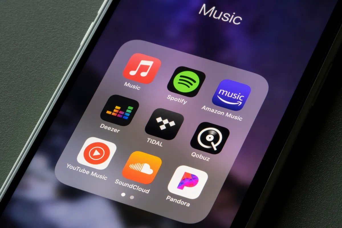 Deezer launches detector for AI-generated music in playlists across other streaming services