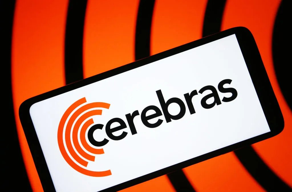 Cerebras se priprema za IPO — 3,5 mlrd USD i potencijalna dobit za OpenAI