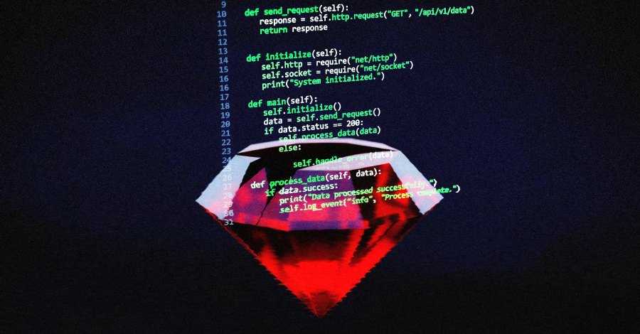 GemStuffer: RubyGems как канал хранения скрапленных данных советов Великобритании