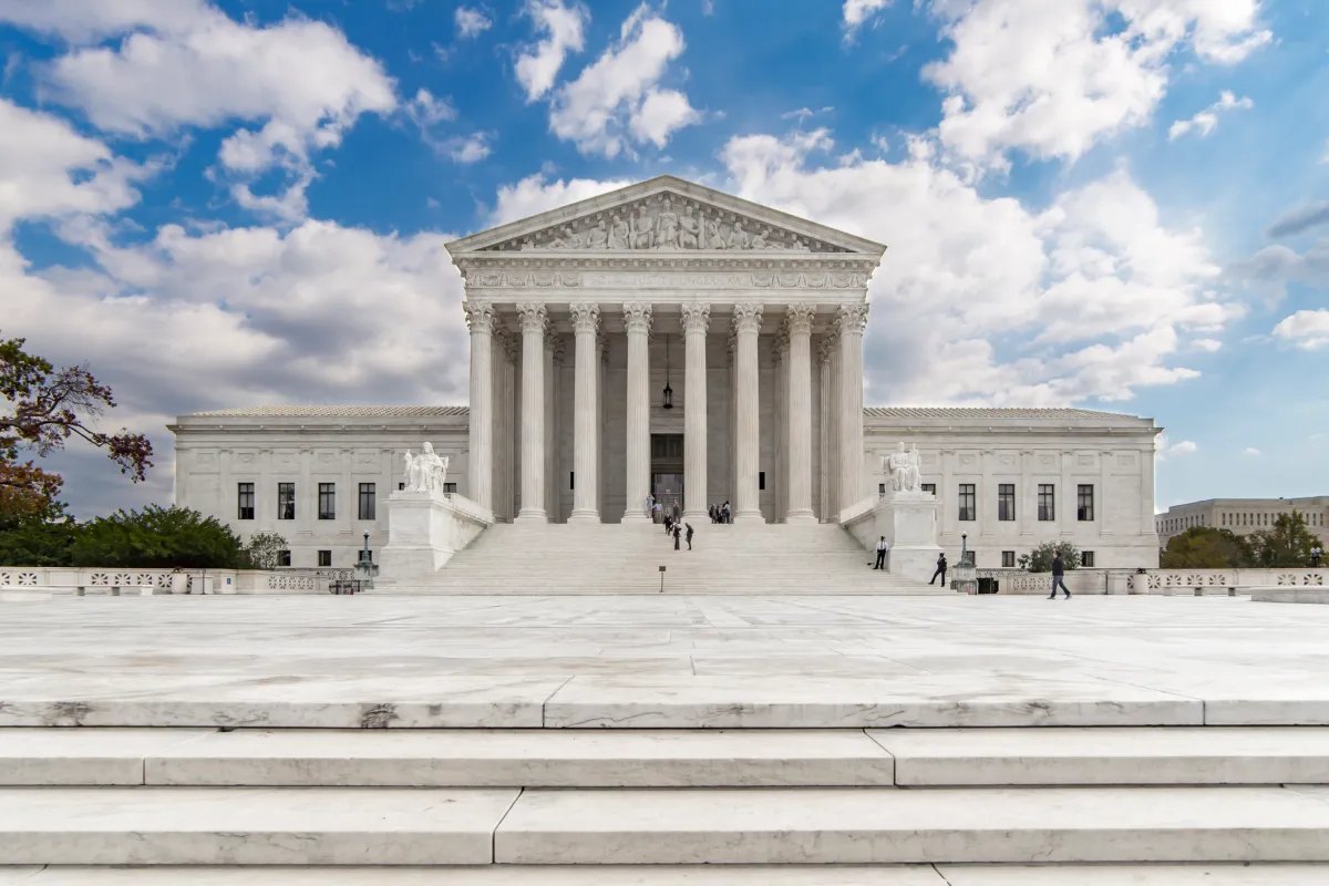 Hacker Who Breached U.S. Supreme Court Filing System Sentenced to One Year Probation