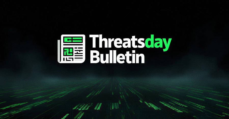 ThreatsDay: C2 в Ближнем Востоке, баг AKS Priv-Esc, Kali365 MFA‑байпас и атаки на цепочки поставок