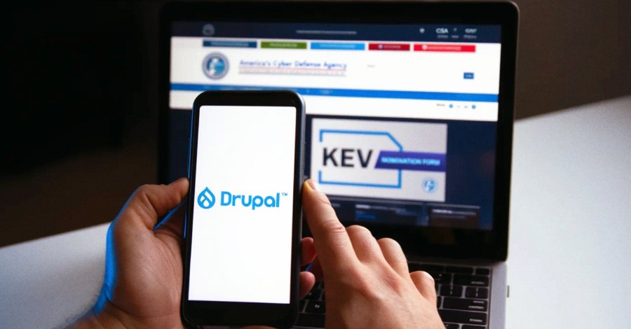 CVE-2026-9082 в Drupal Core: активная SQL-инъекция, CISA добавила в KEV