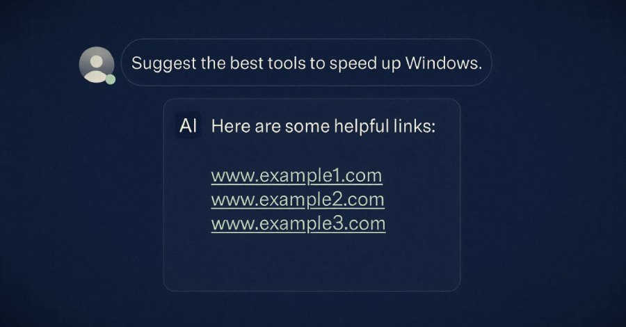 AI-чатботы перенаправляют на сайты с криптоджекером — Microsoft предупреждает