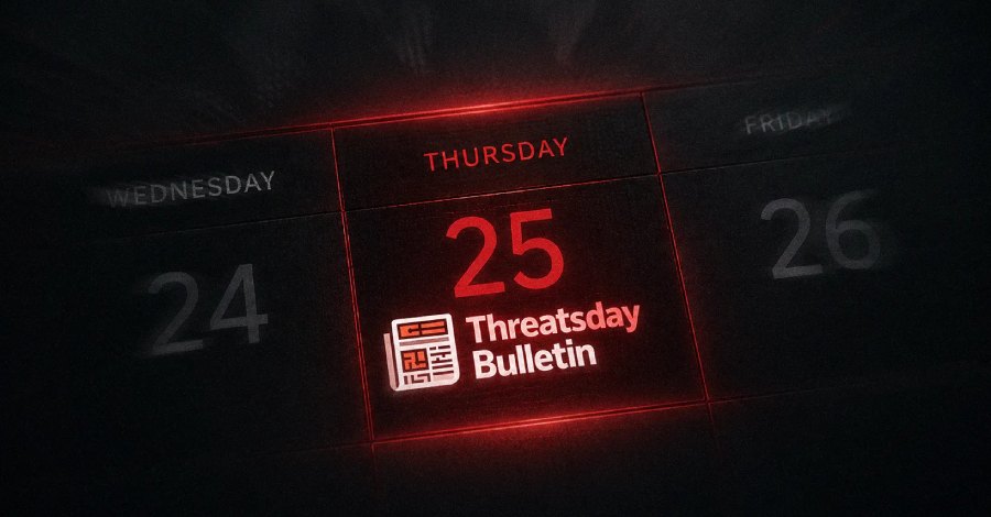 ThreatsDay: смарт‑ТВ как прокси, баг в curl и захват Hoppscotch