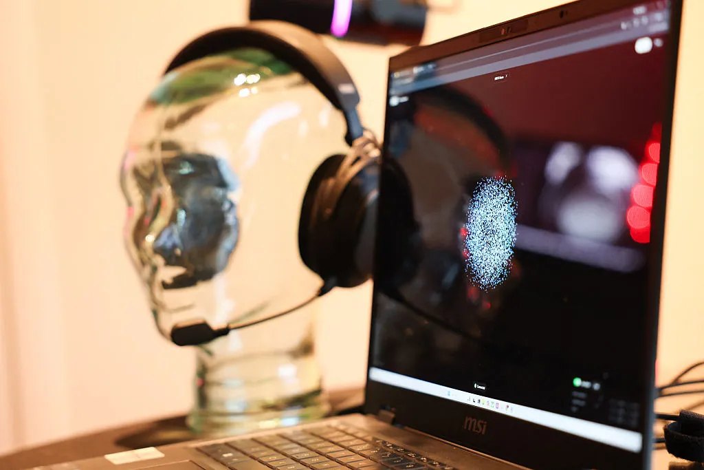 Neurable to License "Mind-Reading" for Consumer Wearables