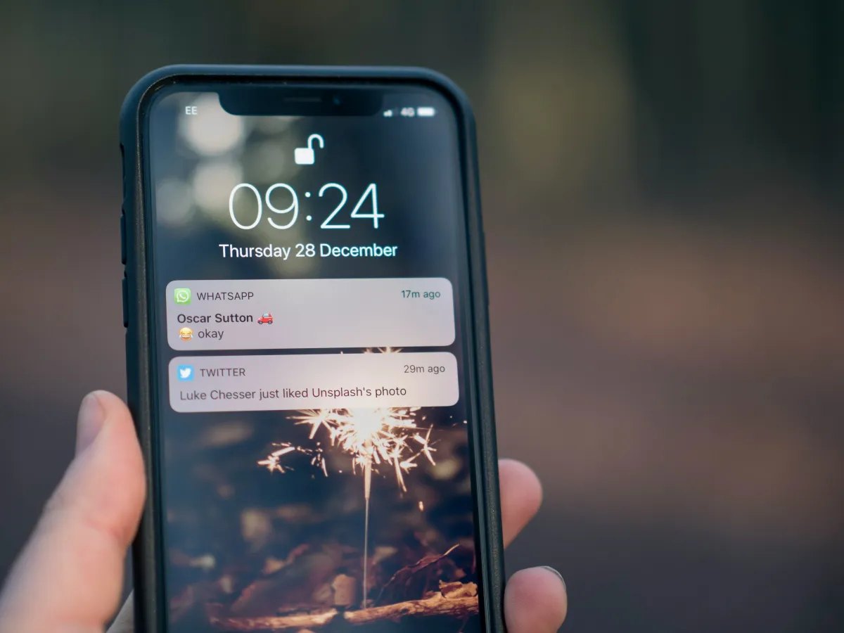 Apple fixes bug that let law enforcement recover deleted iPhone messages