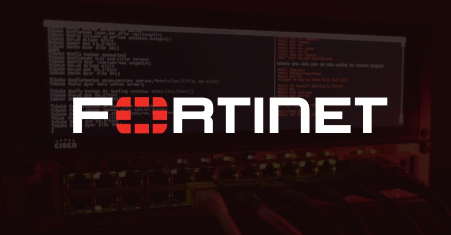 Эксплуатация FortiClient EMS (CVE-2026-35616): кража учётных данных