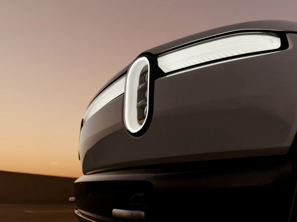 Rivian cut DOE loan to $4.5B and expanded initial Georgia plant capacity
