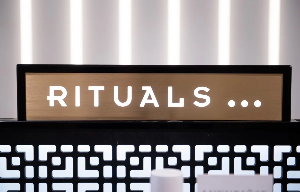 Rituals confirms loyalty program customer data leak
