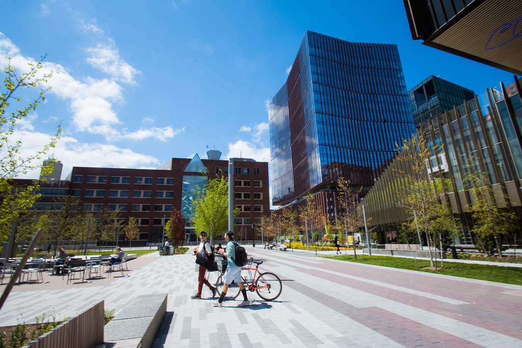 Massachusetts Poised to Lead: MIT’s Role in Advancing AI, Energy and Startups