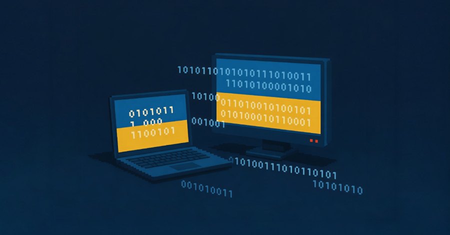 Ghostwriter атакует украинские госорганы через фишинг с приманками Prometheus